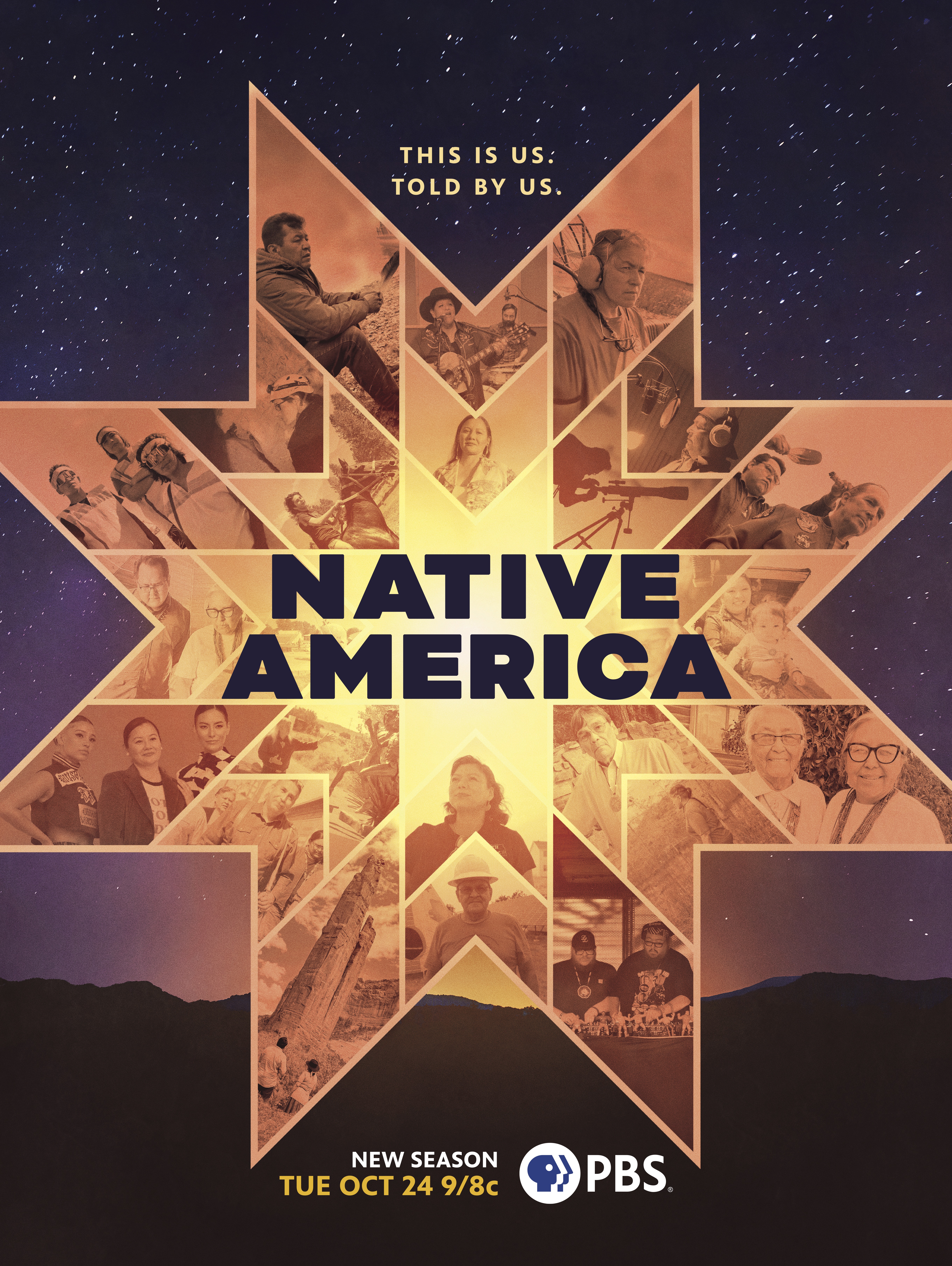 Native America